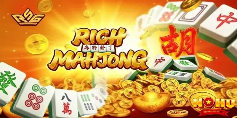 Cách Chơi Nổ Hũ Mạt Chược – Dễ Làm Quen Nhưng Không Thiếu Tính Chiến Thuật