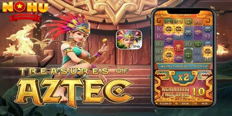 Chiến thuật chơi aztec nổ hũ hiệu quả và bền vững