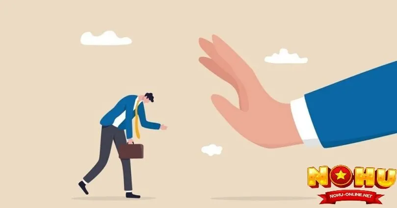 Hệ thống chính sách Từ Chối Trách Nhiệm nohu online là gì?