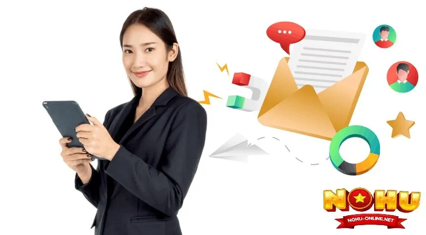 Hướng dẫn chi tiết cách liên hệ nohu online nhanh nhất