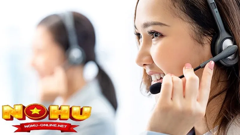 liên hệ nohu online hỗ trợ tối ưu – Chìa khóa giữ chân người chơi 
