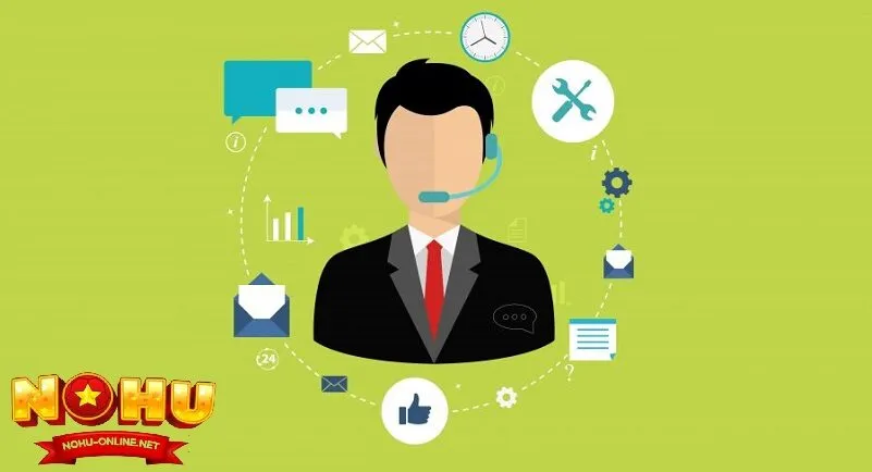 Lưu ý khi sử dụng hệ thống liên hệ nohu online