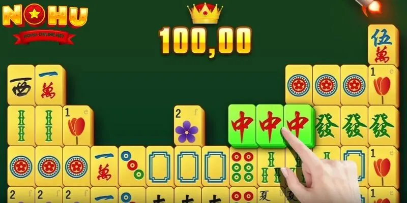 Mẹo Chơi Nổ Hũ Mạt Chược Từ Người Chơi Kinh Nghiệm