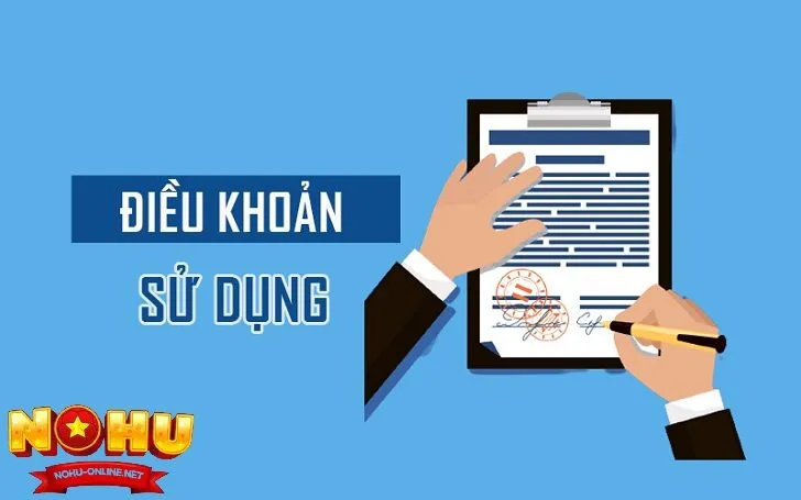 Quy Định Về Giao Dịch , Bảo Mật của nohu 