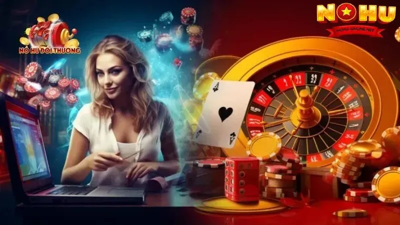 Tại Sao Nohu Online Được Xem Là Sân Chơi Đổi Thưởng Uy Tín Nhất Hiện Nay?