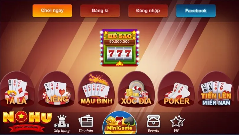 Tổng Quan Về Nổ Hũ 777 Tại Nohu Online