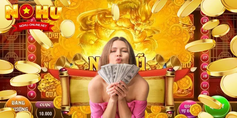 Chiến Lược Chơi Game Nổ Hũ Dễ Ăn Hiệu Quả