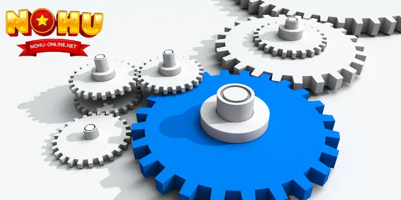 Cơ Chế Nổ Hũ Tài Xỉu Là Như Nào?