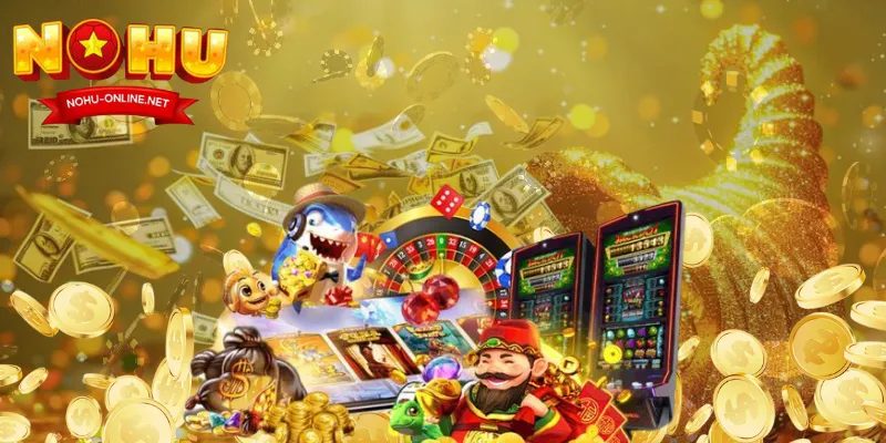 Mẹo Chơi Game Bài Nổ Hũ Dễ Trúng Hơn