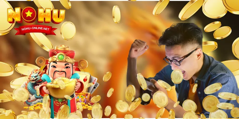 Nổ Hũ Ăn Tiền: Chiến Lược Thực Chiến Săn Thưởng Lớn Trên Nohu Online