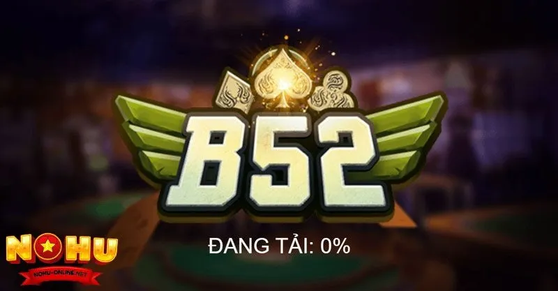 Tính năng nổi bật tạo nên tên tuổi nổ hũ B52