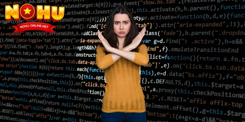 Vì Sao Không Nên Tin Vào Hack Game Nổ Hũ?