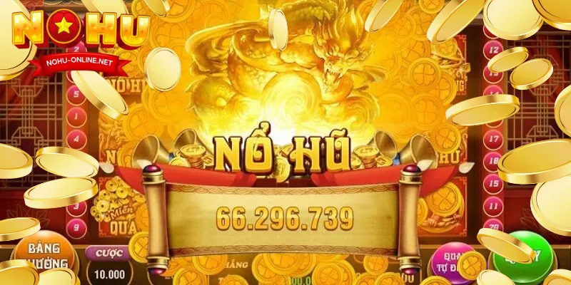 Vì Sao Nên Trải Nghiệm Game Bài Nổ Hũ Tại Nohu Online?