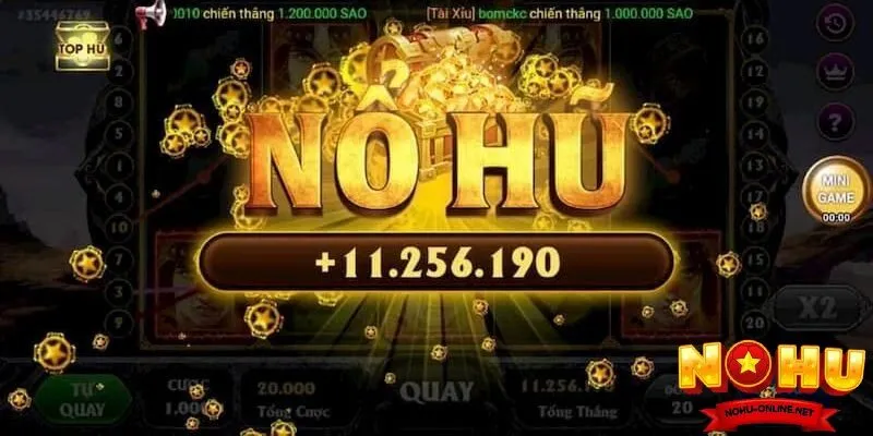Vì sao nổ hũ B52 lại “gây sốt” giới game thủ?